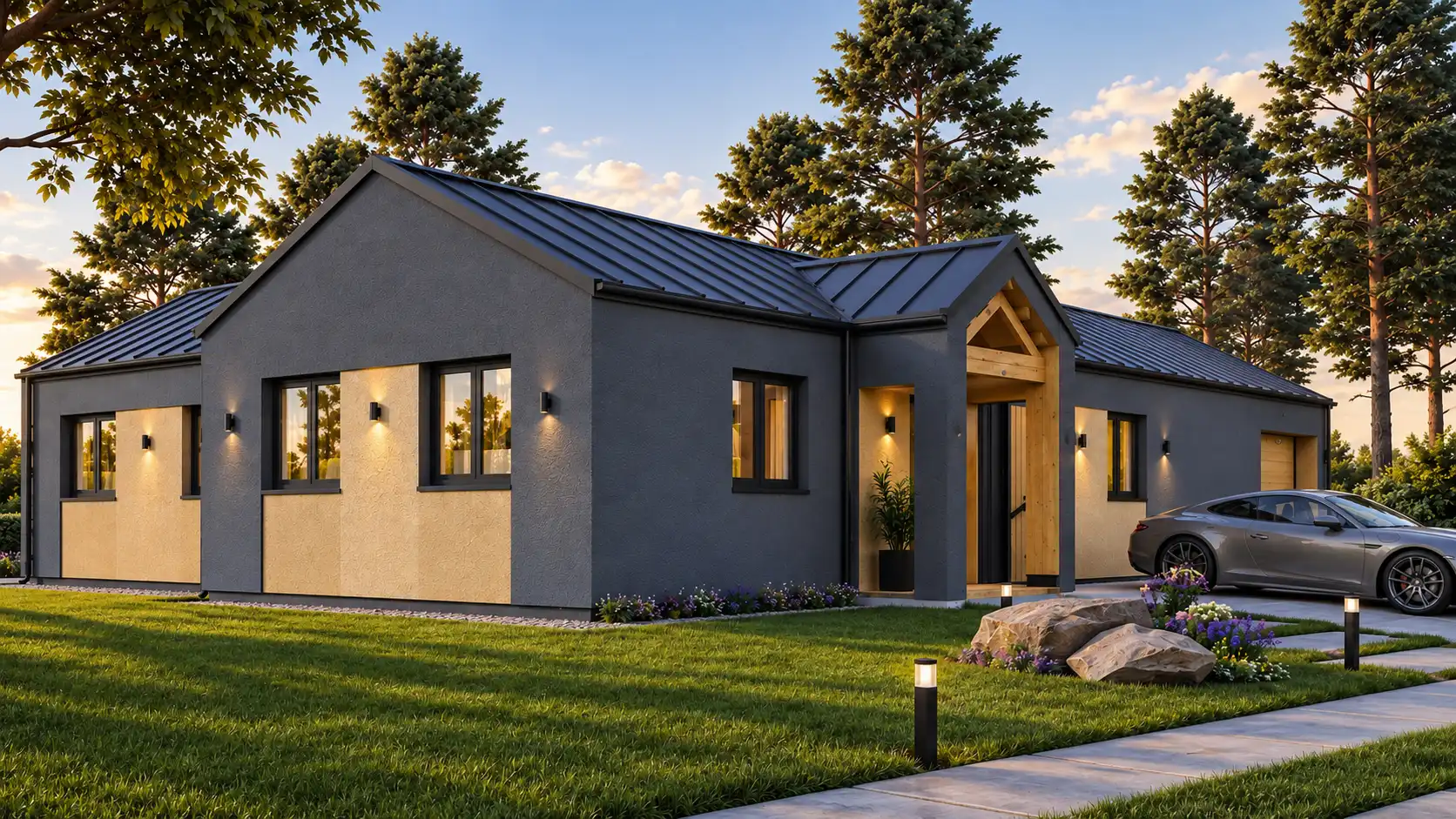 Haus oder Chalet zum Verkauf in Camin de les Escaleres, 94, Parroquias Norte