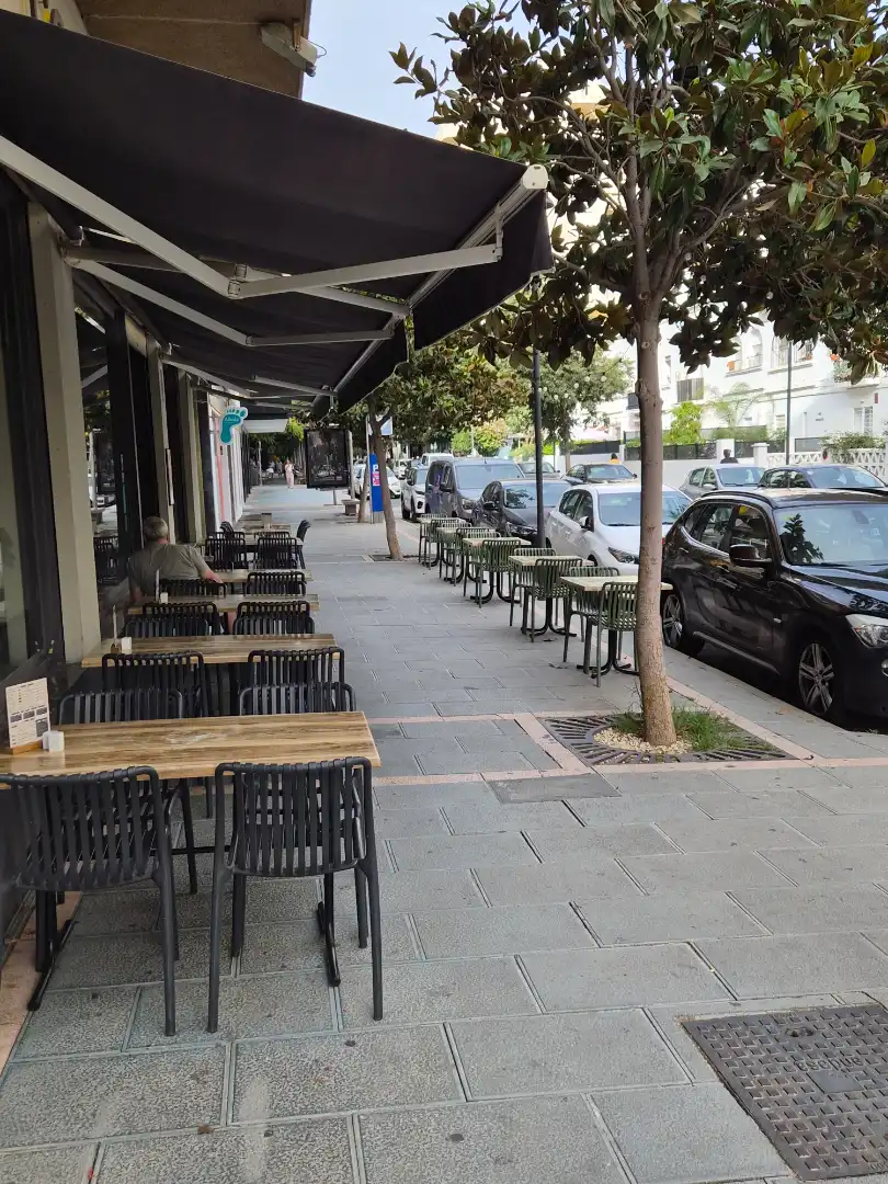 Local comercial en traspaso en Marbella Centro, imagen 4