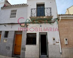 House or chalet for sale in Calle Sant Blai, Zona La Ermita