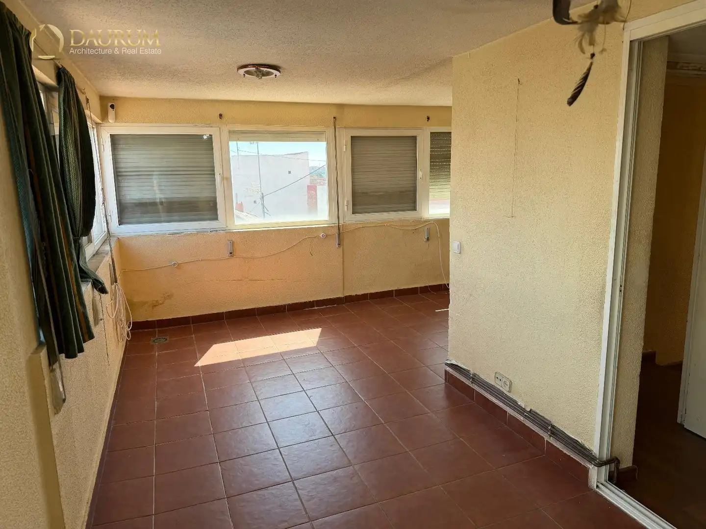 Attic for sale in Madrid  with Heating and Terrace