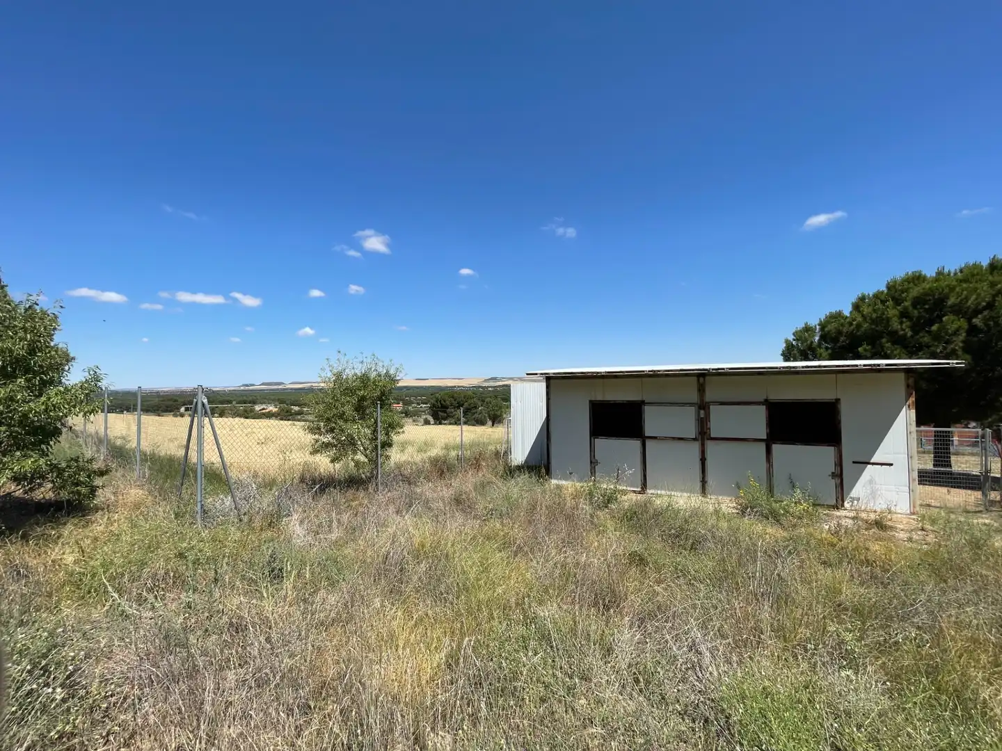 Casa rústica amb jardí en venda a Camino Quijonal 15, imagen 9