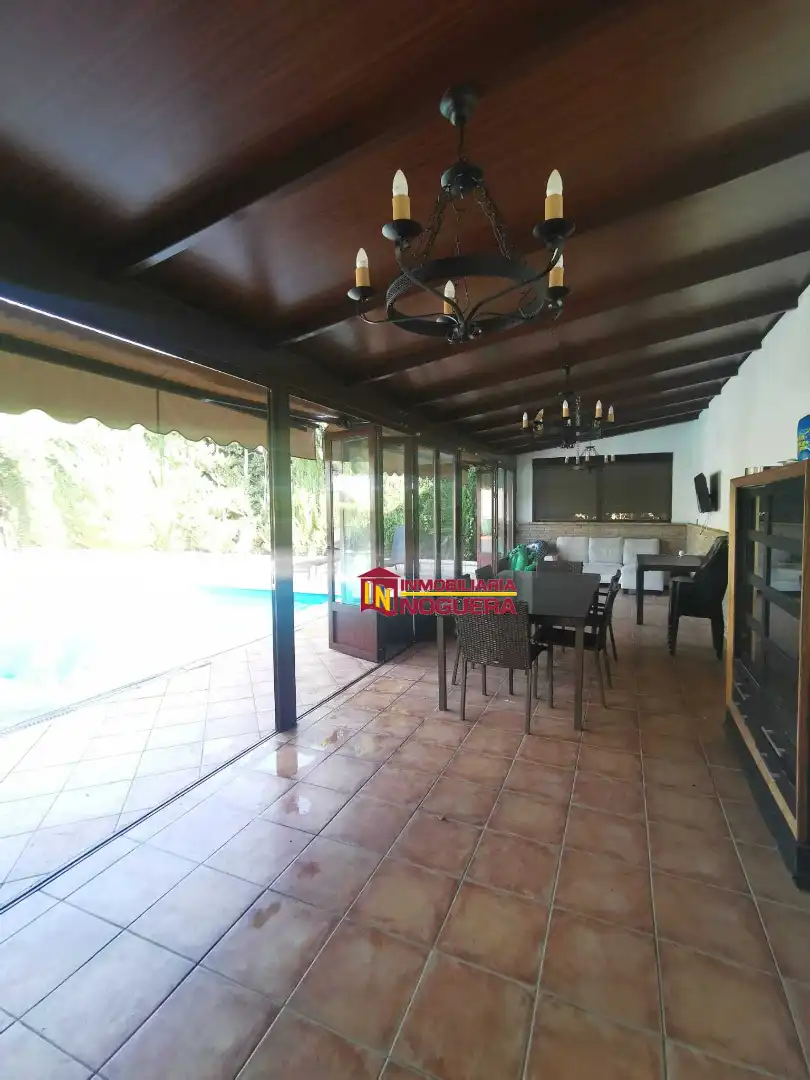 Detached house with pool for sale in Écija, imagen 10