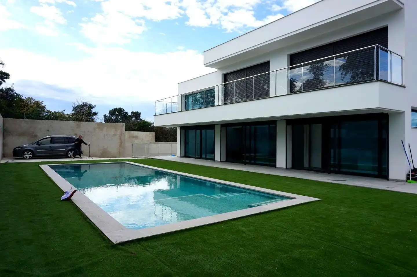 House with terrace for sale in Terrafortuna - Puig Ventós, imagen 29