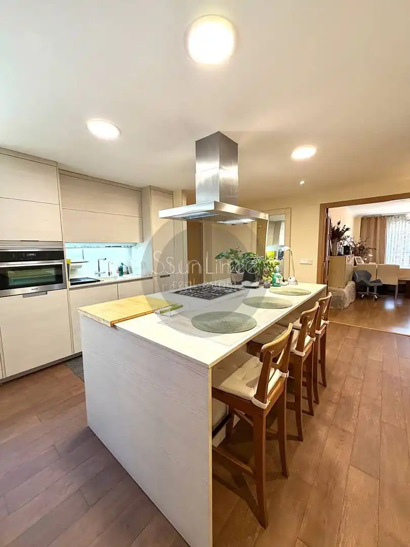 Dúplex con ascensor en venta en SERRETA, imagen 10