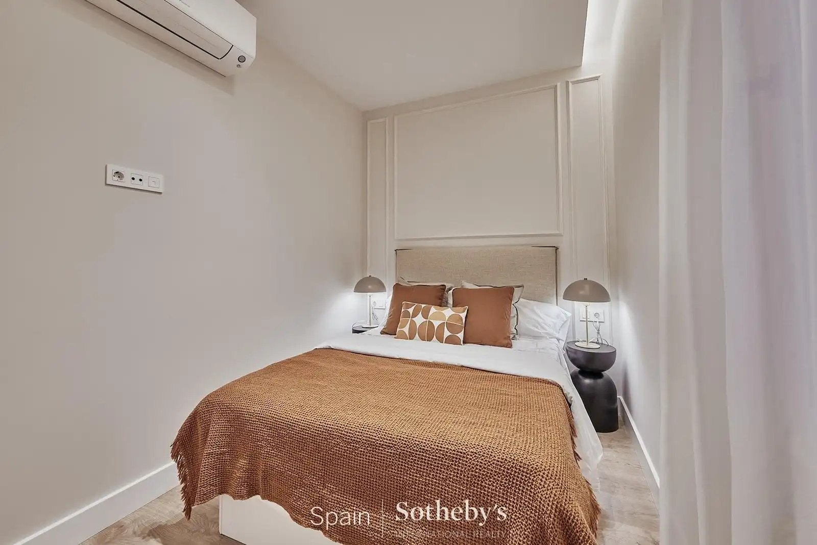 Apartamento con ascensor en venta en Calle Velázquez, imagen 17