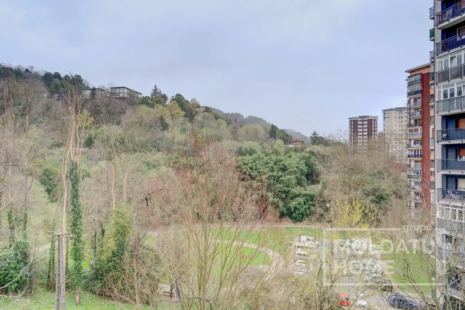 Appartement avec ascenseur à vendre à Miracruz - Bidebieta, imagen 23
