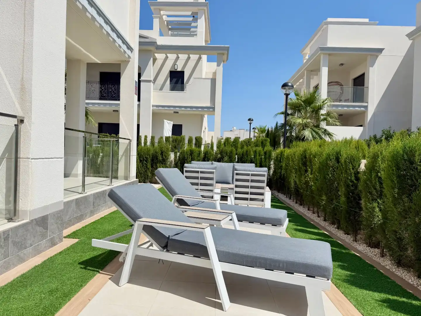 Apartment zum Verkauf in Ciudad Quesada, imagen 20