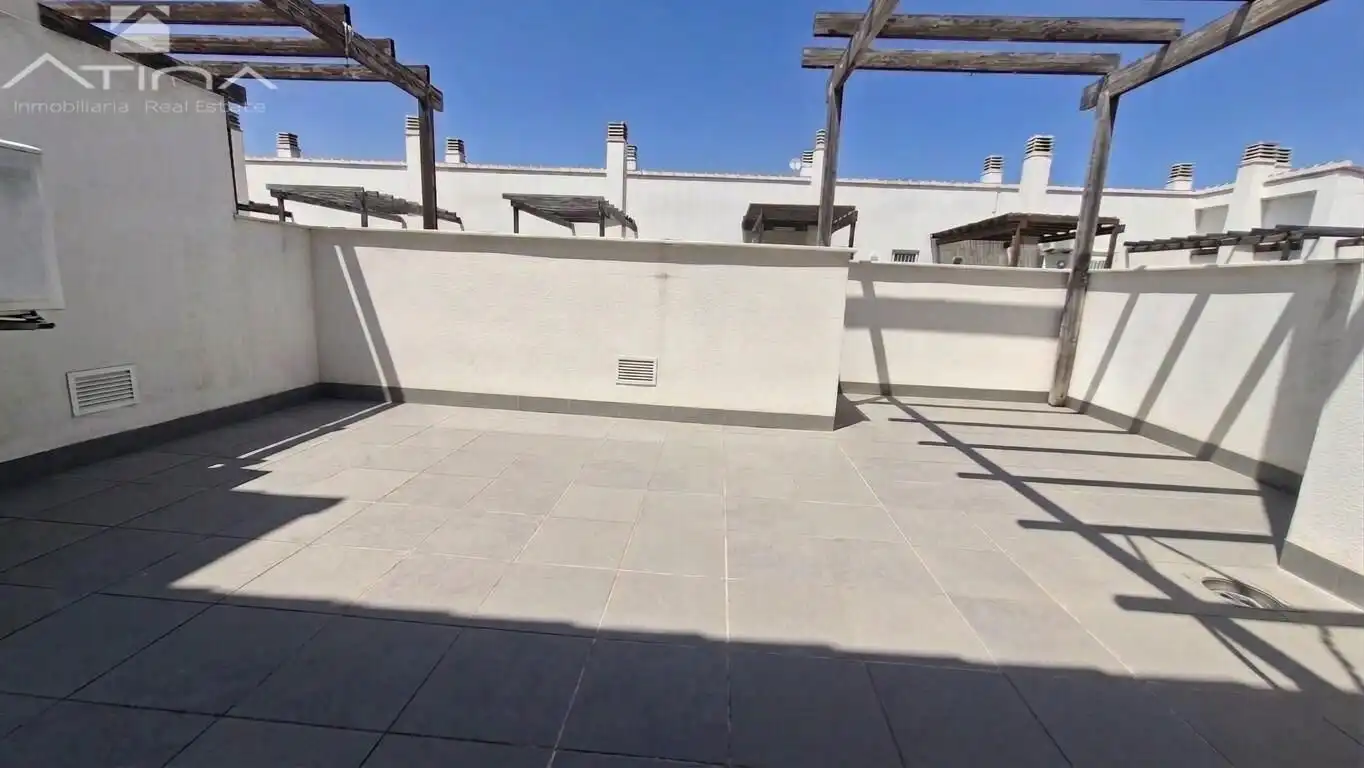 Adosado con piscina en venta en Bellreguard, imagen 18
