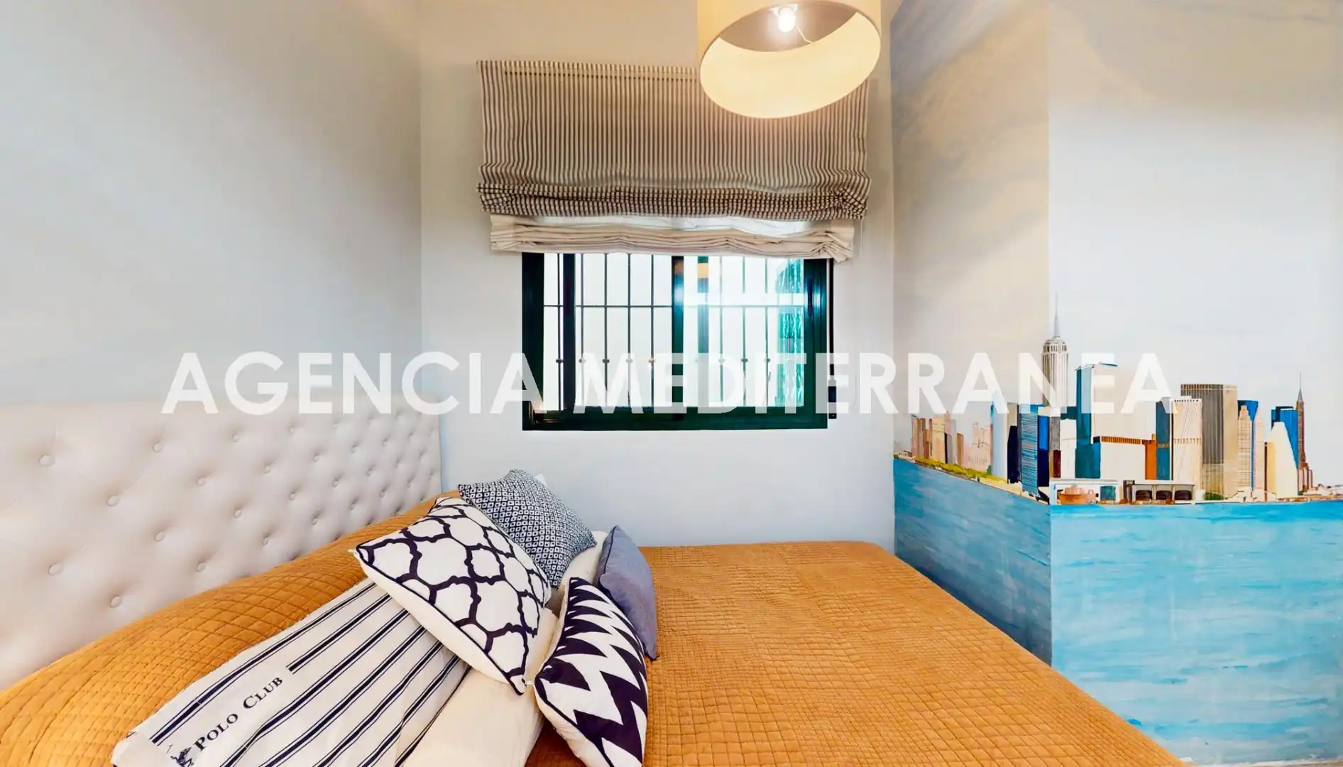 Maisonette zum Verkauf in Calle de Isabel de Villena, La Malva-rosa