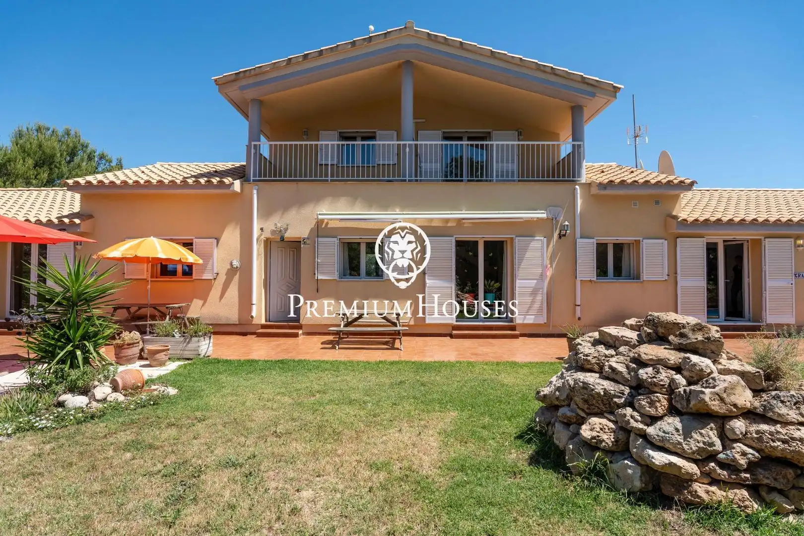 Maison avec piscine à vendre à Sant Jordi d'Alfama, imagen 16