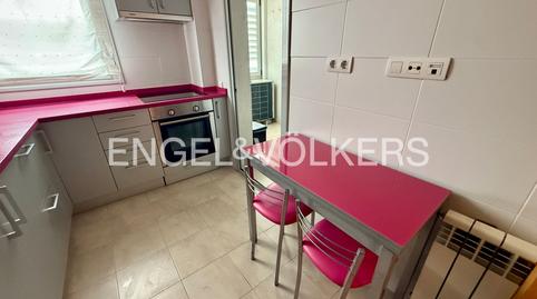 Foto 2 de Pis de lloguer a Las Tablas,  Madrid Capital