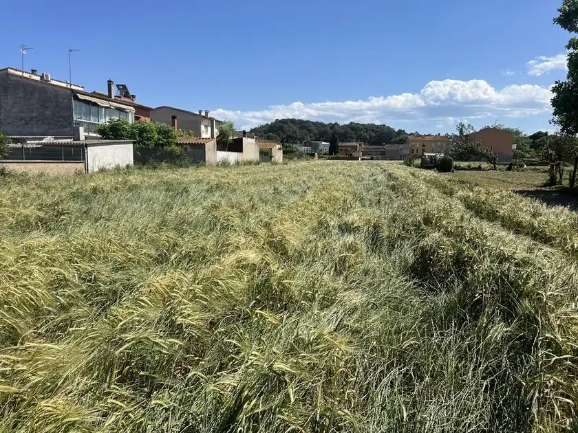 Terreny residencial en venda a Carrer Pompeu Fabra, imagen 3