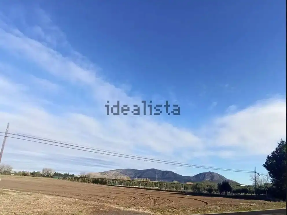 Terreny rústic en venda a GI-643 2