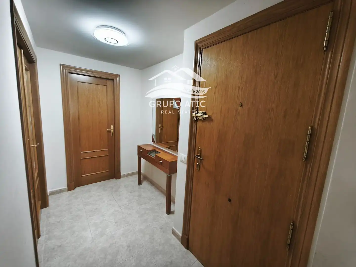 Apartamento en venta en Burriana / Borriana con Calefacción, Terraza y Amueblado