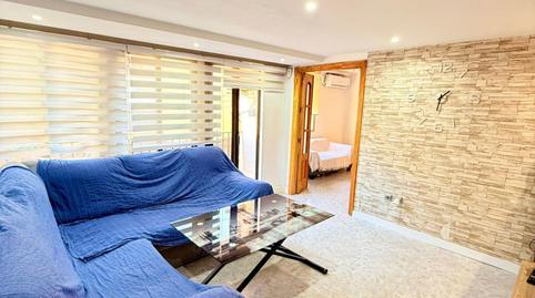 Foto 3 von Wohnung zum Verkauf in Calle Rio Arrago, 3, Santa Cristina - San Rafael, Málaga Capital