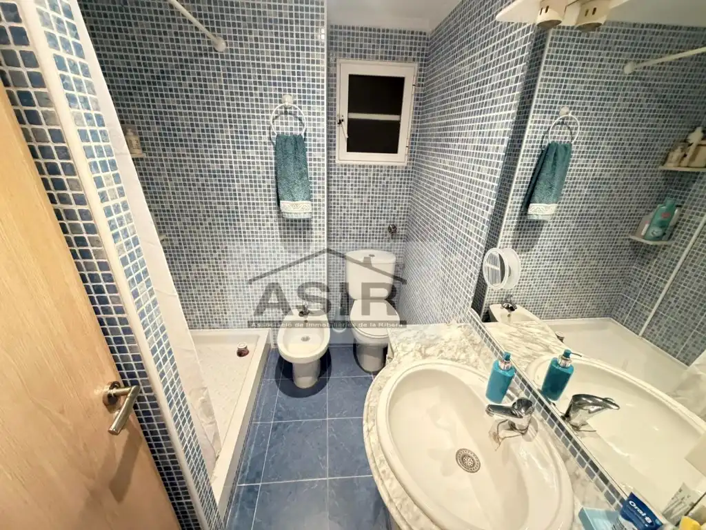 Apartment with lift for sale in Avenida Blasco Ibañez, imagen 29
