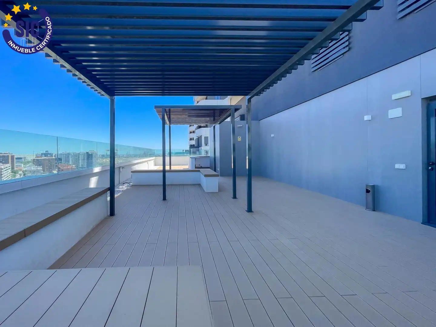 Wohnung mit Pool zum Verkauf in AARON VIDAL LOPEZ, imagen 19
