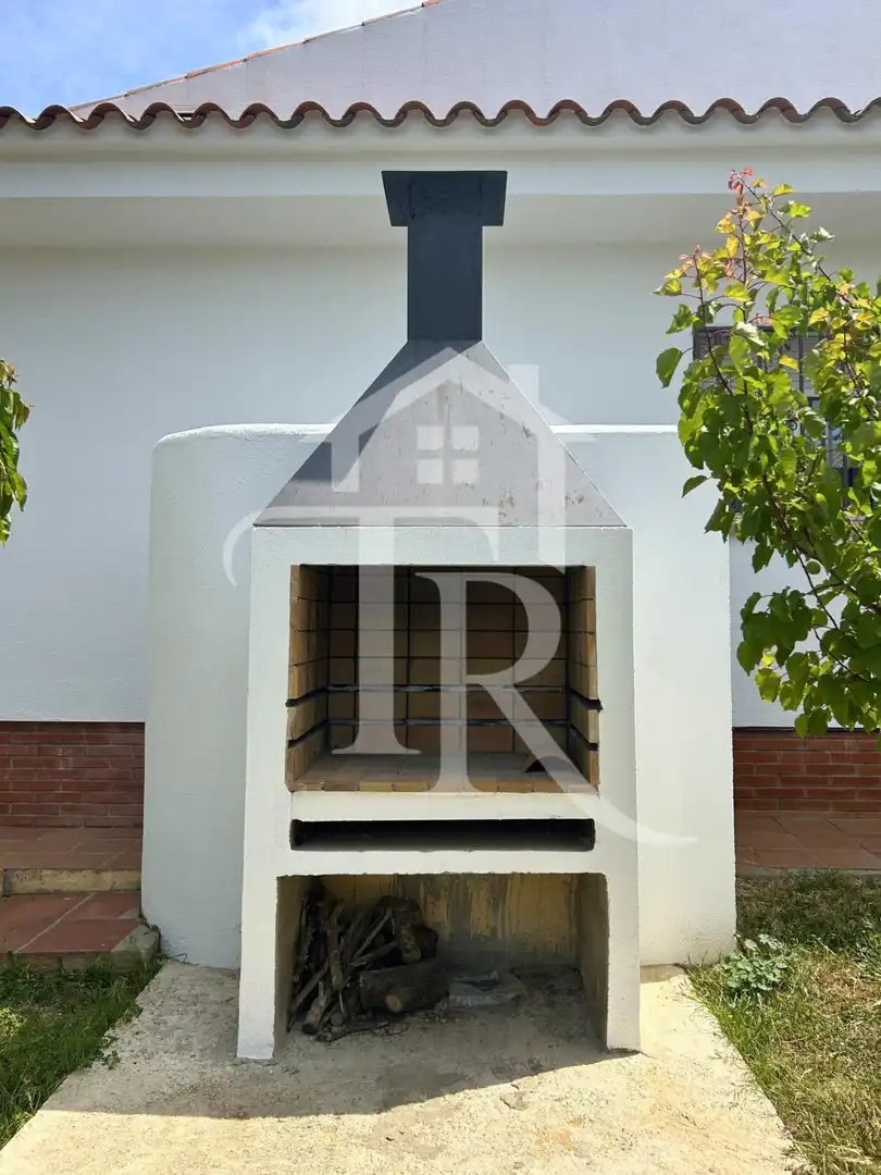 Terrace of Houses for rent in Roda de Berà  with Private garden, Swimming Pool and Furnished