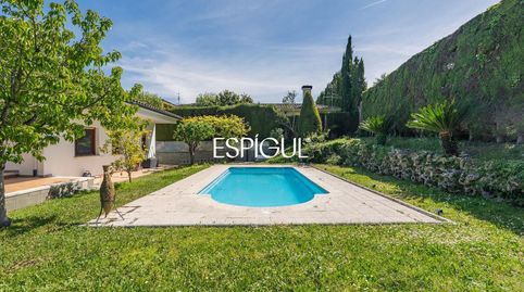 Photo 4 of Houses for sale in Puigsacalm, Montilivi, Girona Capital