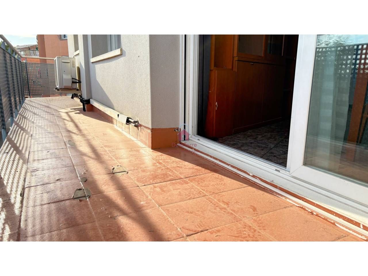 Terraza de Piso en venta en Terrassa con Aire acondicionado, Calefacción y Balcón