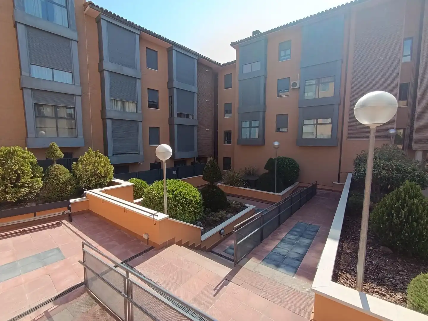 Flat with lift for sale in El Molar (Madrid), imagen 22