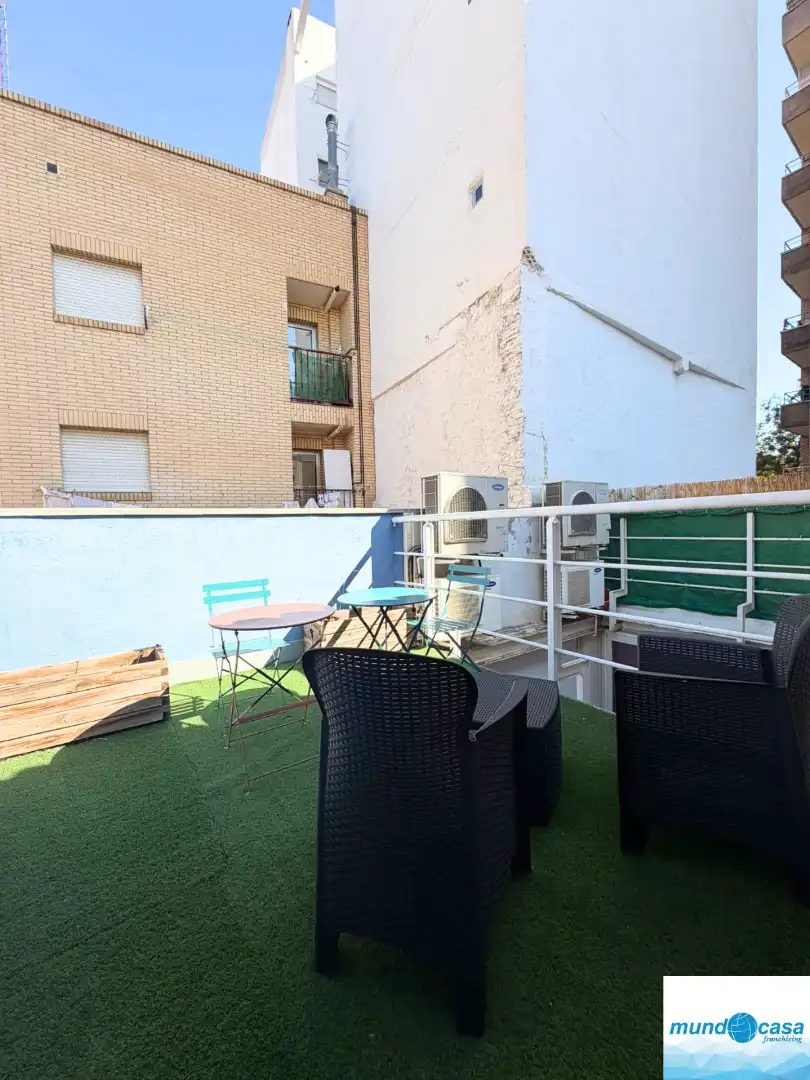 Terrace of Office for sale in Casco Histórico