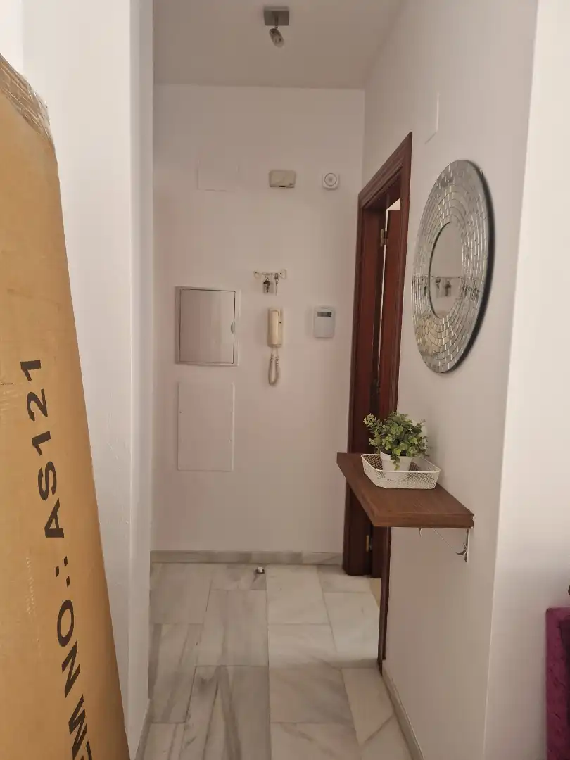 Appartamento con terrazza in vendita a Centro, imagen 4