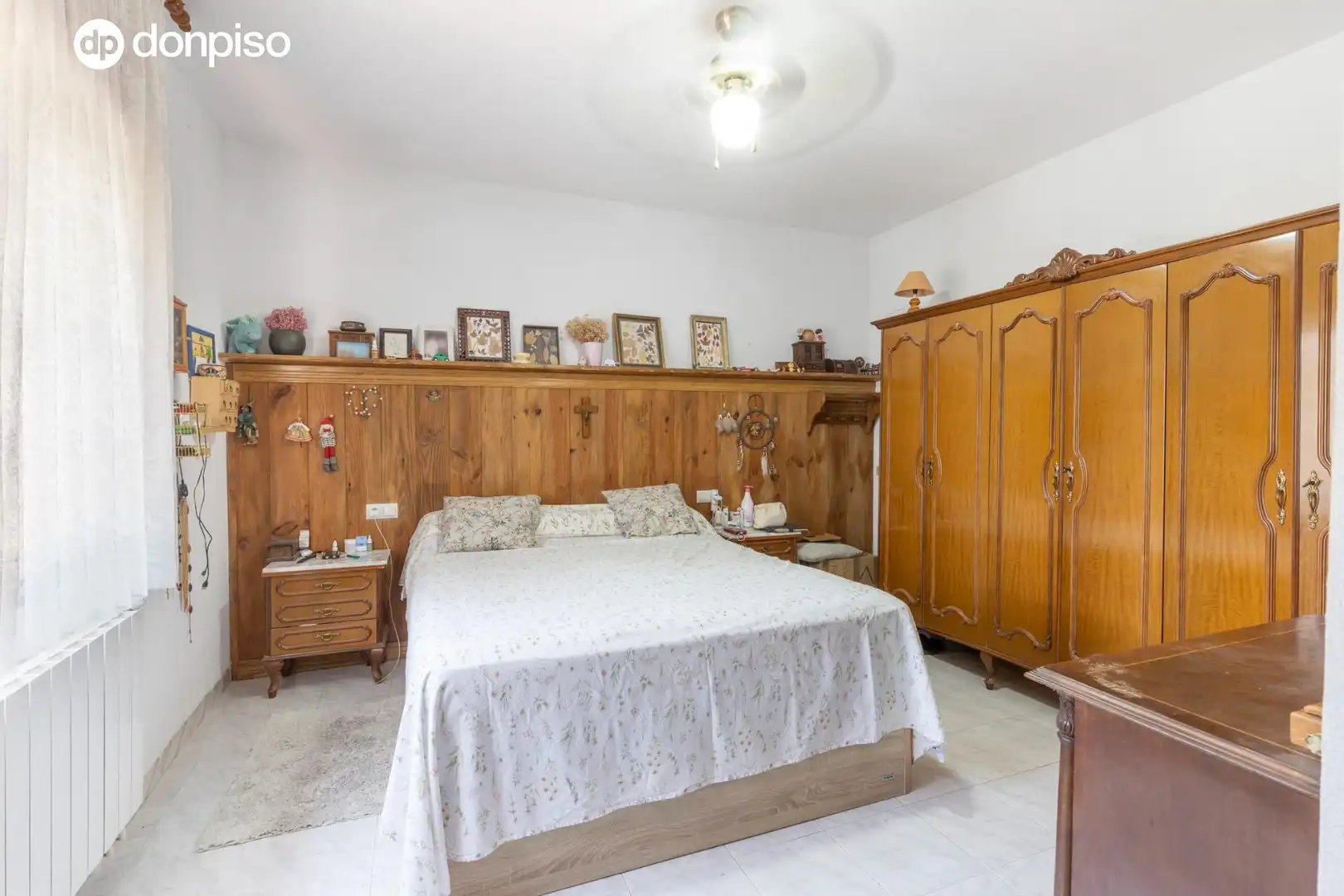 Chalet con terraza en venta en Urbanizacion de los Cerezos 31, imagen 43