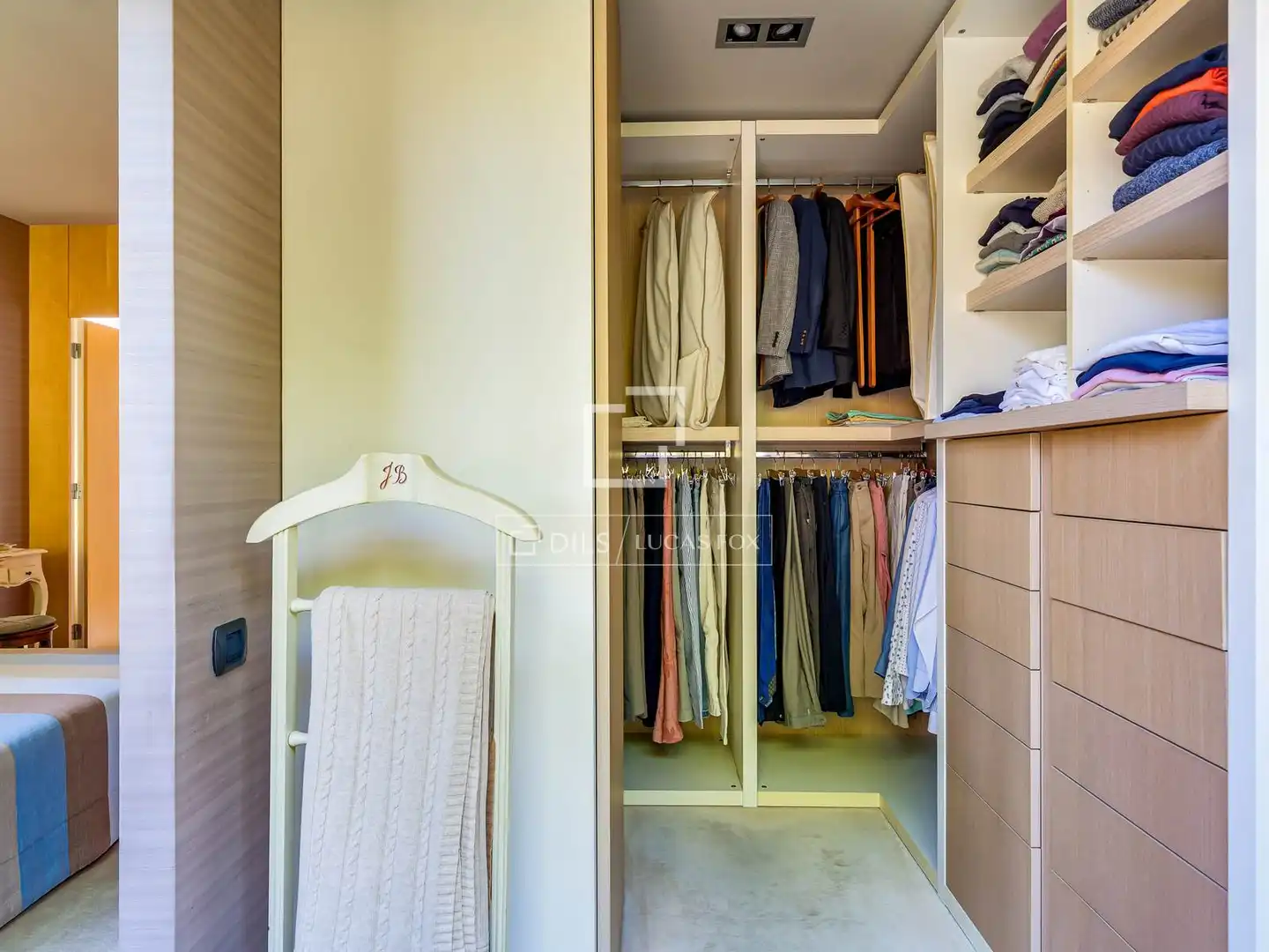 Terraza de Piso en venta en Barcelona con Aire acondicionado, Calefacción y Parquet