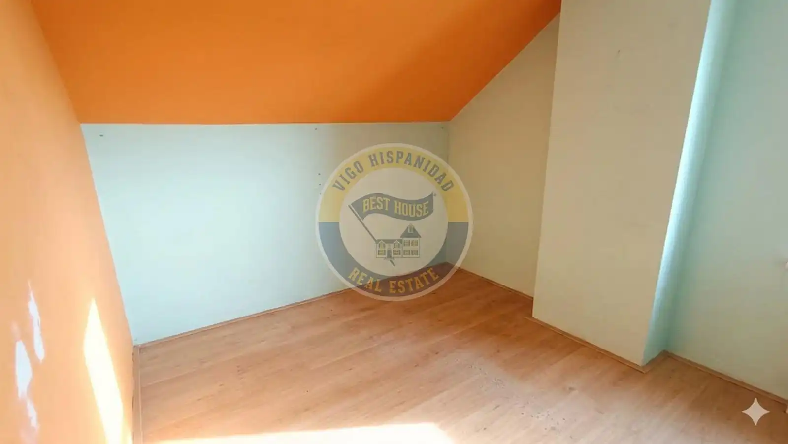 Casa o chalet en venta en Vigo  con Calefacción, Jardín privado y Terraza