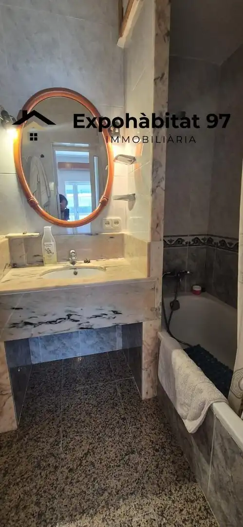 Apartamento con terraza en venta en Passeig COLON, imagen 12