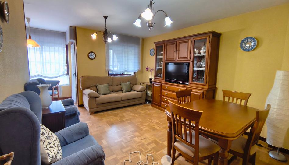 Photo 1 of Flat for sale in Paseo Obregón, 12, La Victoria - Puente Jardín, Valladolid