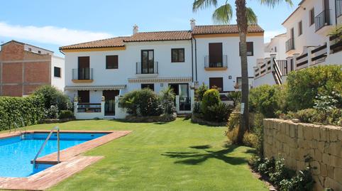 Foto 2 de Casa o xalet en venda a Calle de la Escarihuela, 22, Montejaque, Málaga