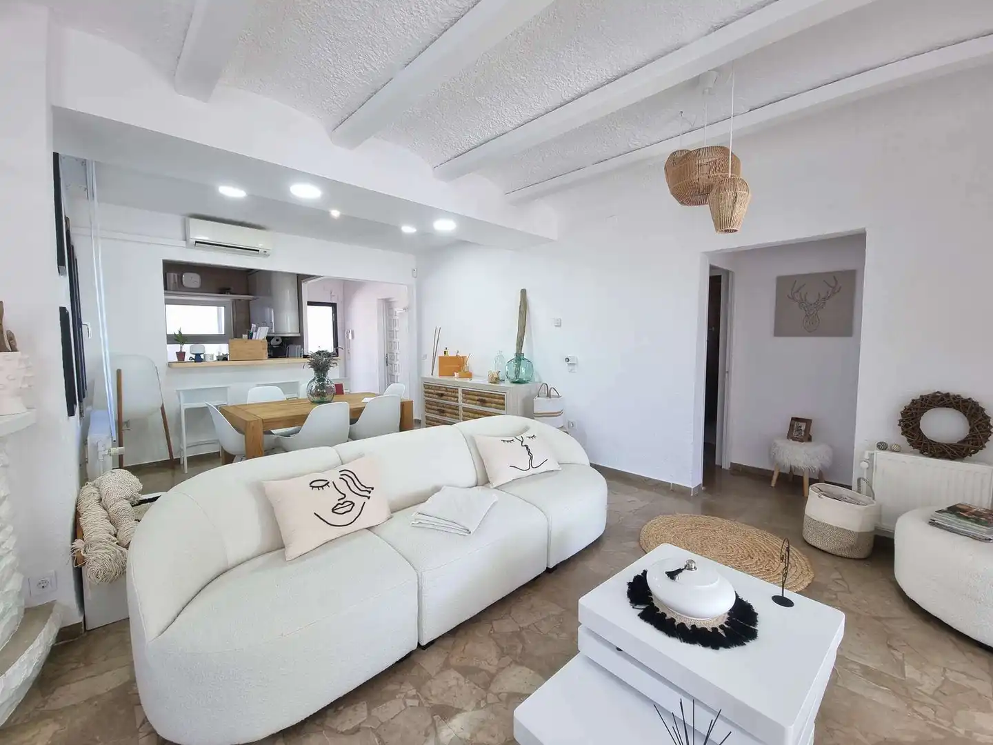 Casa con piscina in vendita a Segre - Ebre - Ter, imagen 4