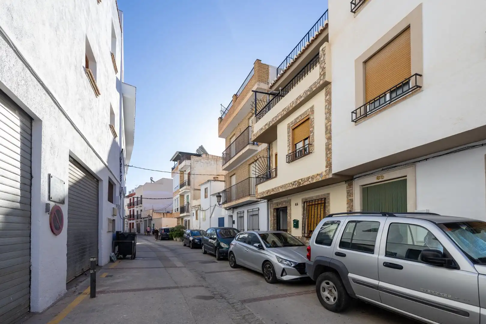 Casa a schiera con terrazza in vendita a Lanjarón, imagen 2