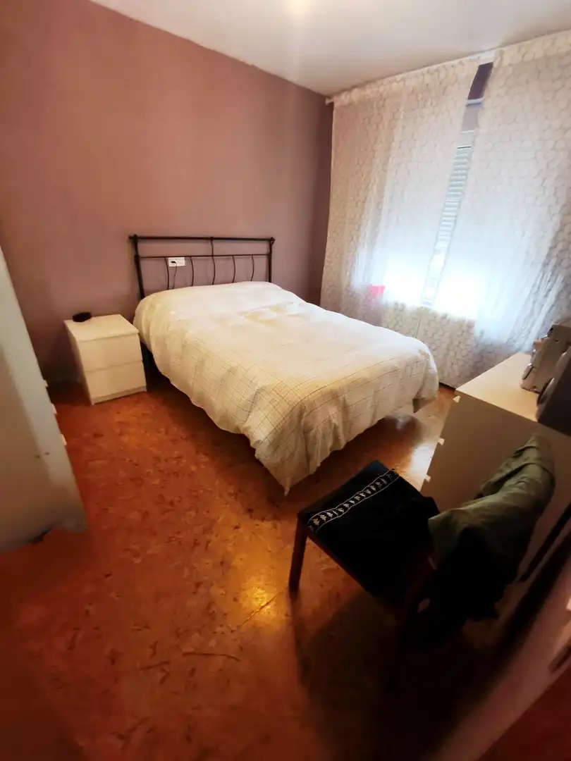 Habitación de Edificio en venta en Sahagún