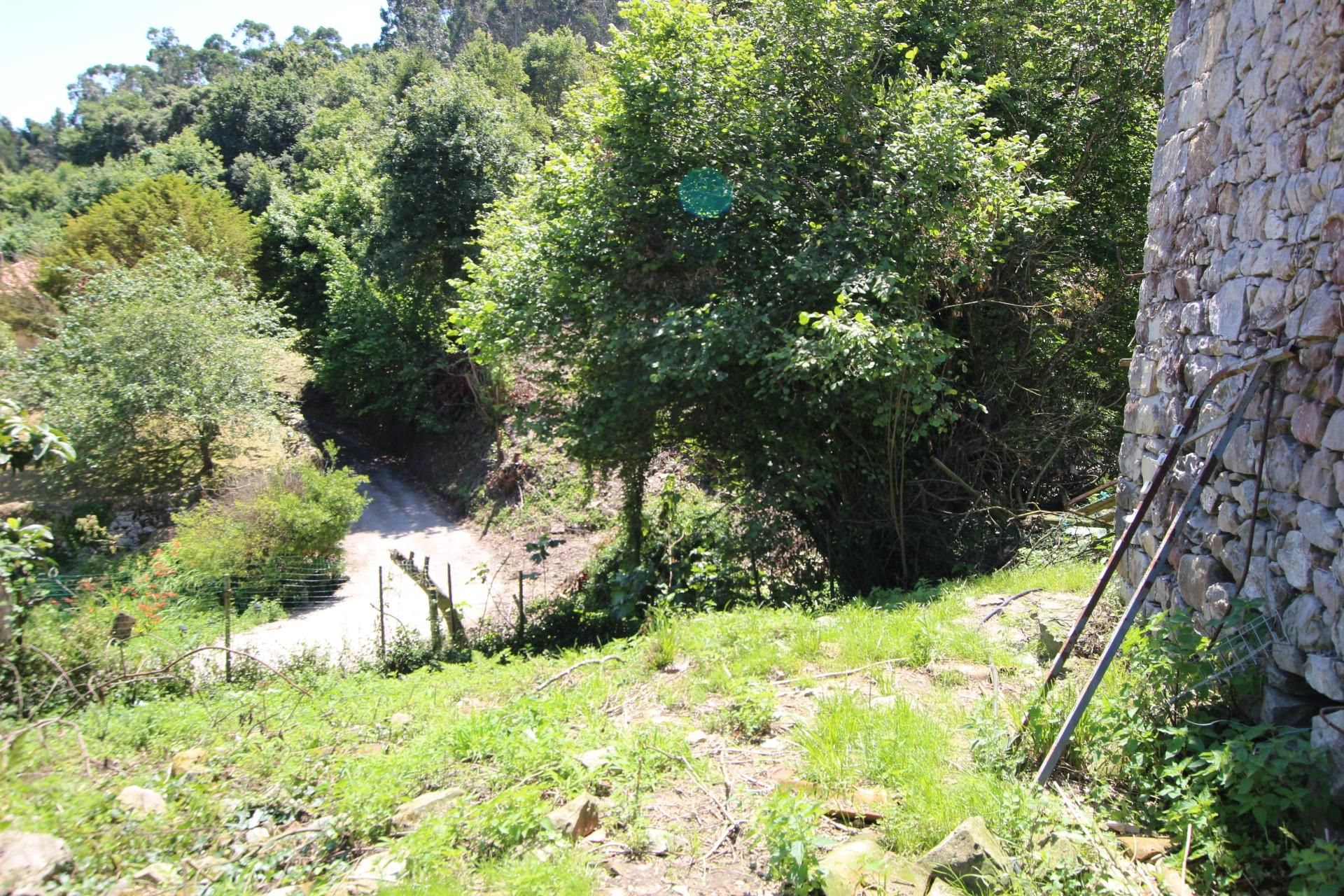 House or chalet for sale in Val de San Vicente   with Private garden