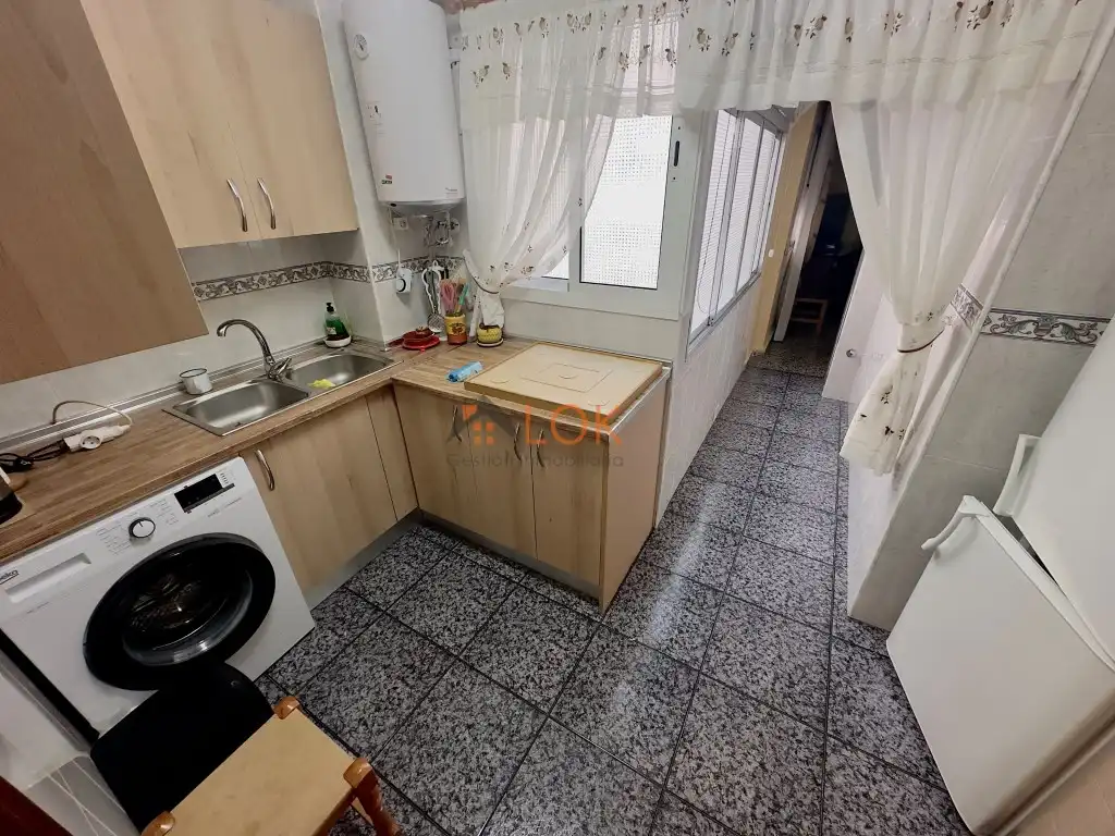 Piso con ascensor en venta en Calle Torres Quevedo, imagen 4