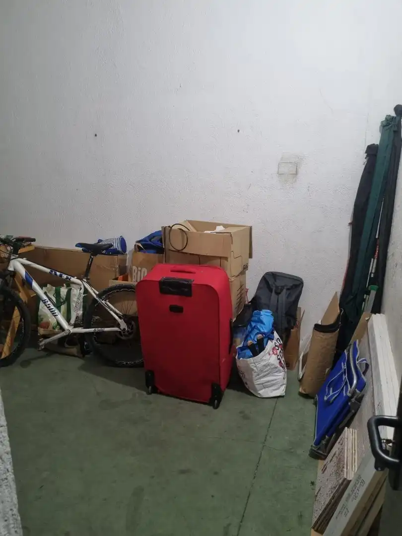Storage room for sale in El Ejido