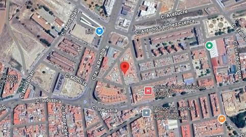 Foto 2 de Garaje en venta en Ricardo Molina, Población de Arroyo, Palencia