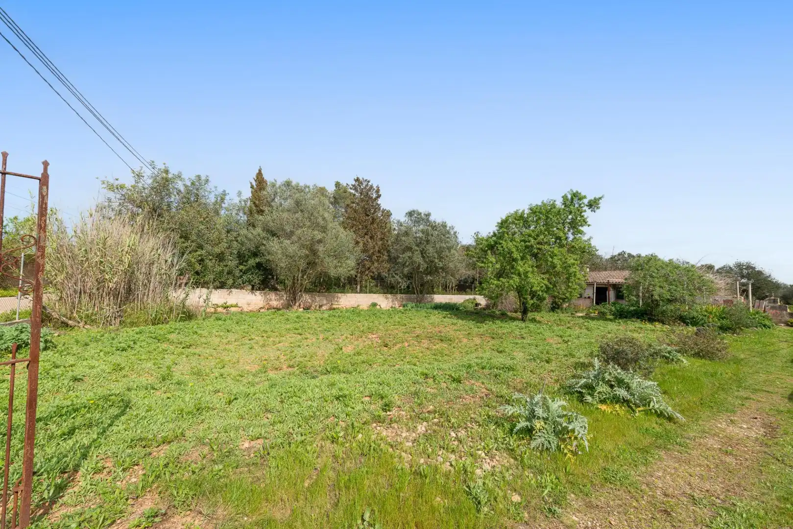 Casa o chalet en venta en Llucmajor con Jardín privado y Trastero