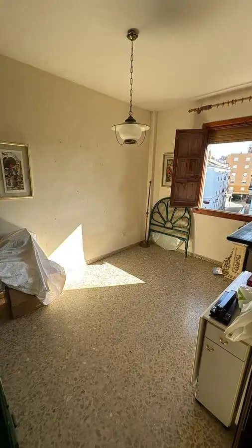 Habitación de Piso en venta en Jerez de la Frontera con Balcón