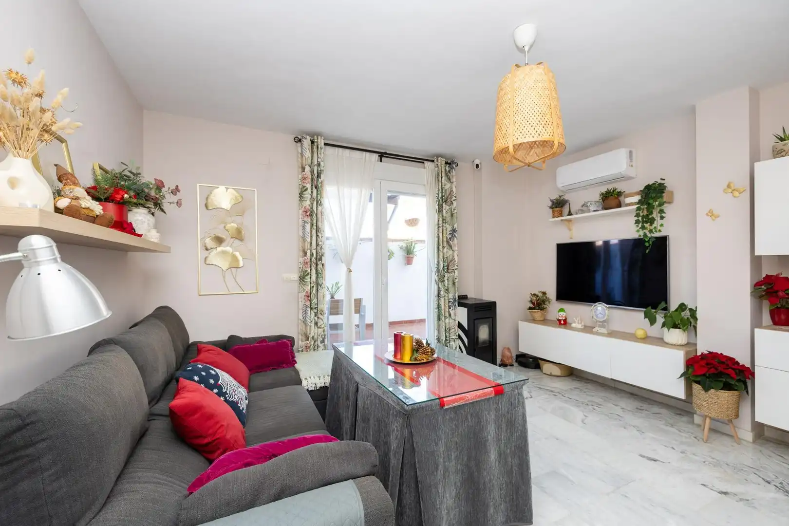 Terraced house with terrace for sale in La Zubia Ciudad, imagen 5