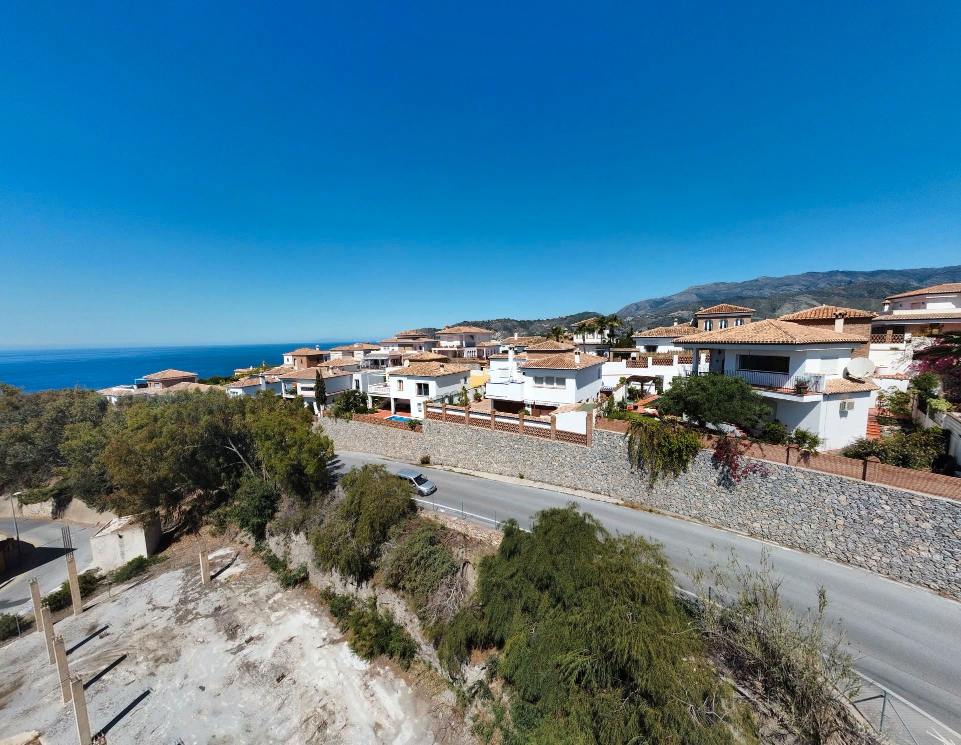 Residential for sale in Calle Carretera de la Playa, 19, Punta La Mona