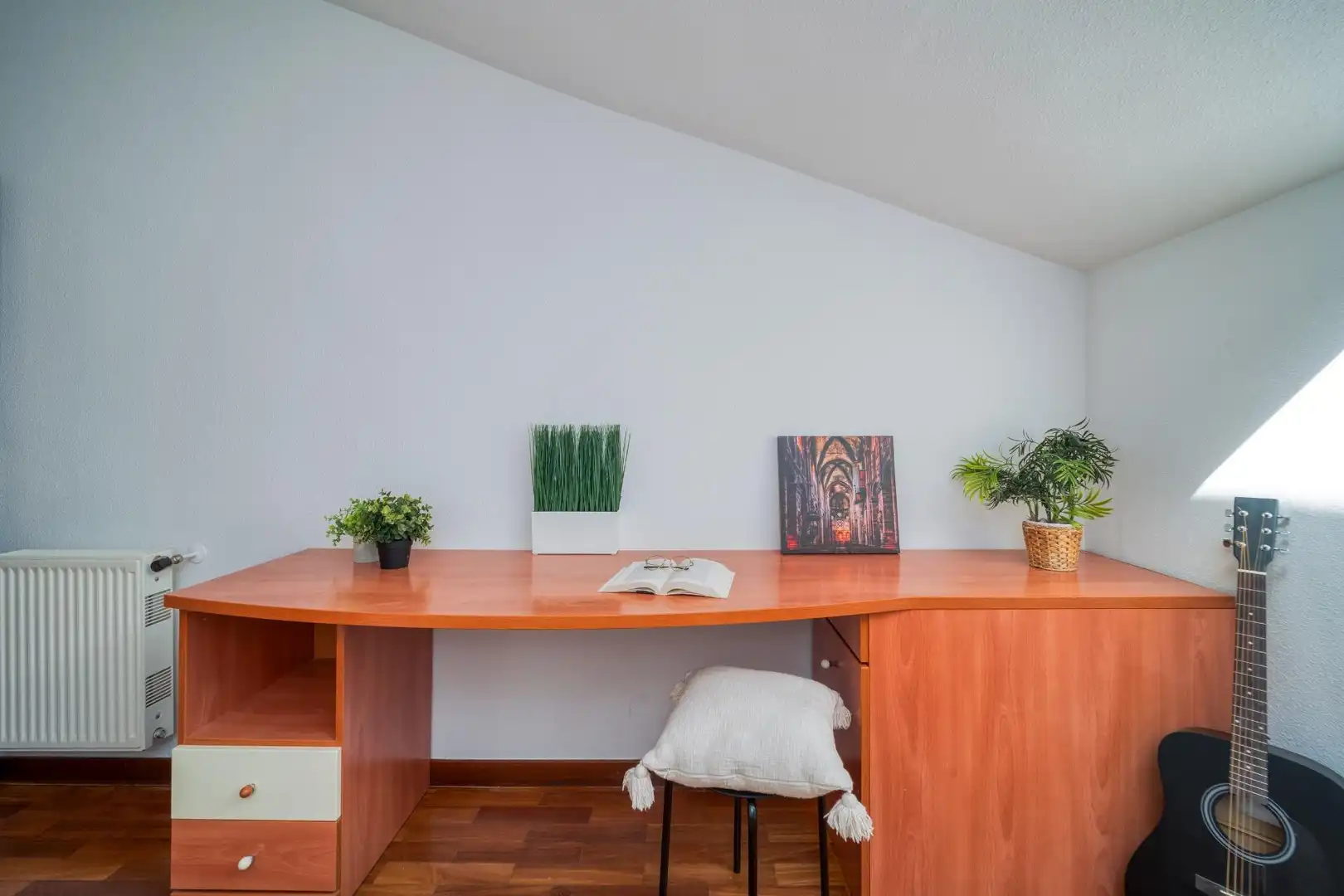 Dúplex en venta en Azuqueca de Henares con Aire acondicionado y Calefacción
