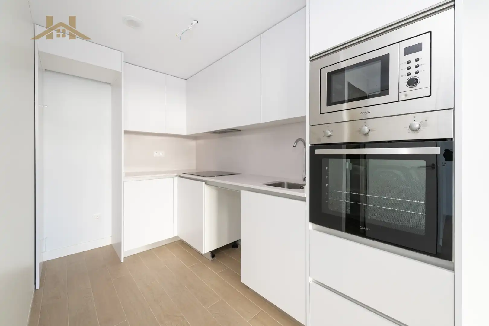 Flat with pool for sale in Avenida del Puente Cultural, imagen 7