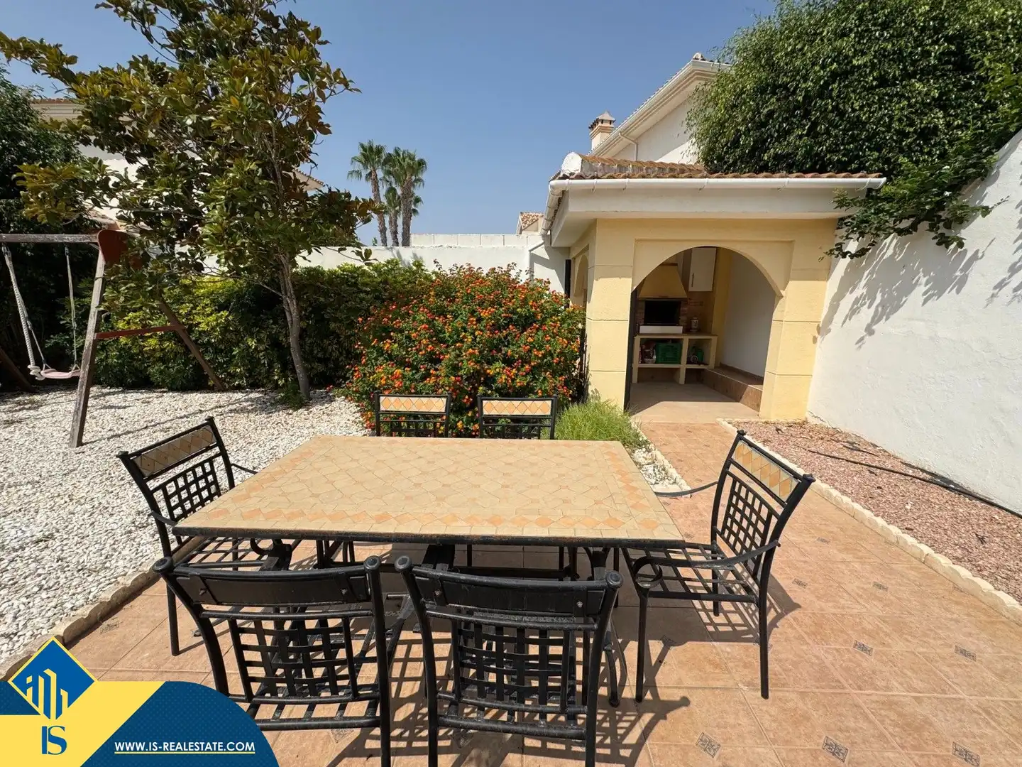 Villa con piscina in vendita a Ciudad Quesada, imagen 8