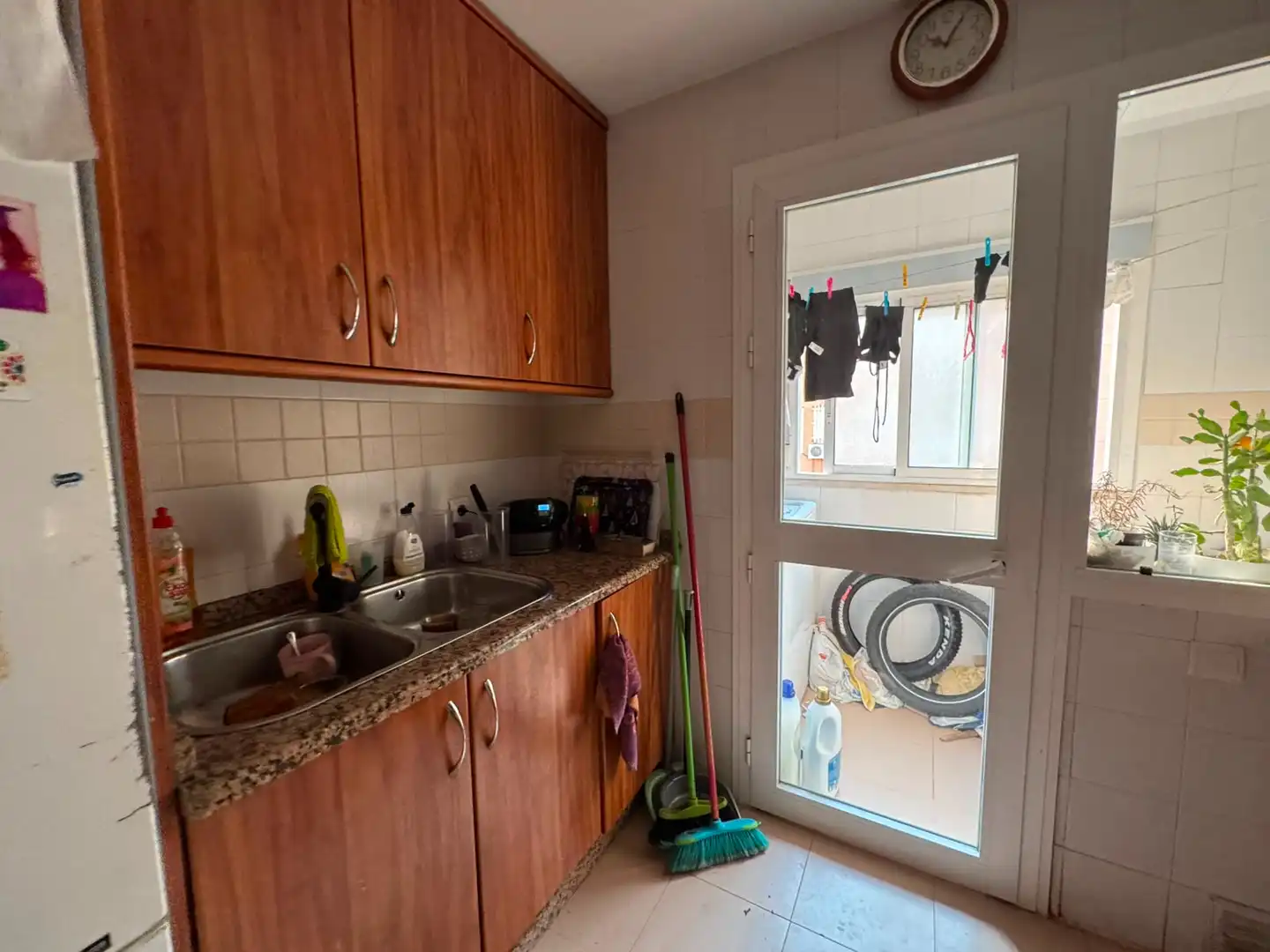 Piso en venta en Calle Santaella, Palmete