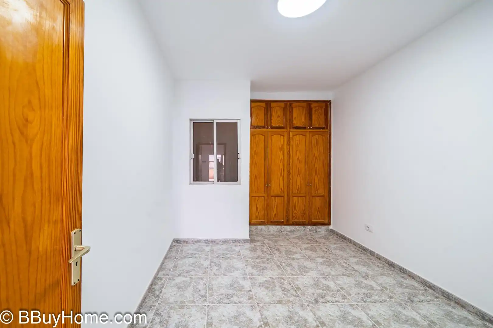 Bedroom of Flat for rent in Ingenio  with Terrace