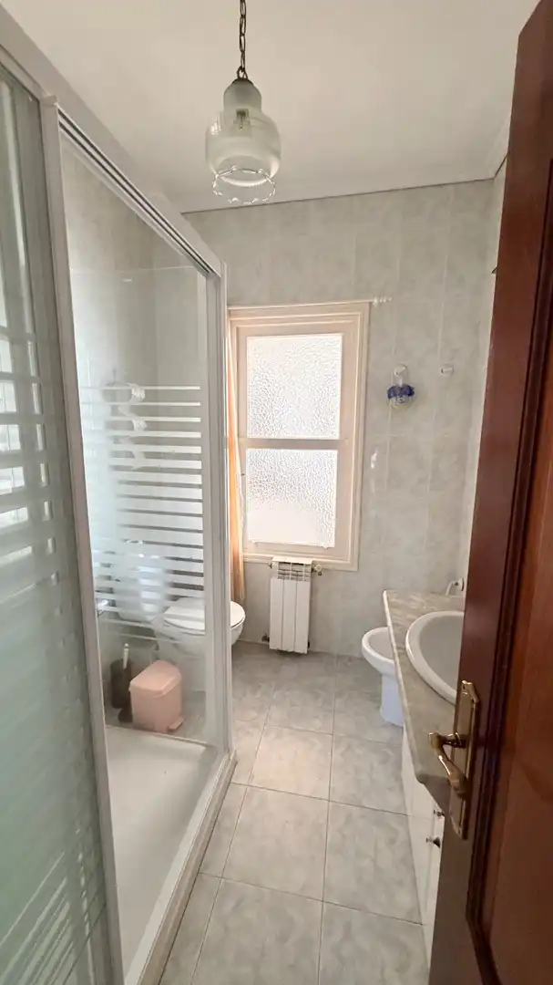 Bany de Edifici en venda en Narón